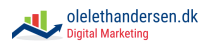 olelethansersen.dk digital markedsføring SEO