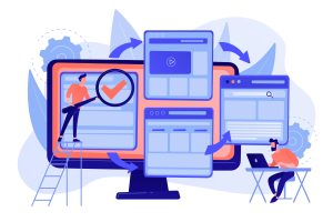 SEO-konsulent Teknisk SEO